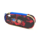 Custom Pencil Proper Price Top Quality Custom Canvas Bag Pencil Cases In Bulk