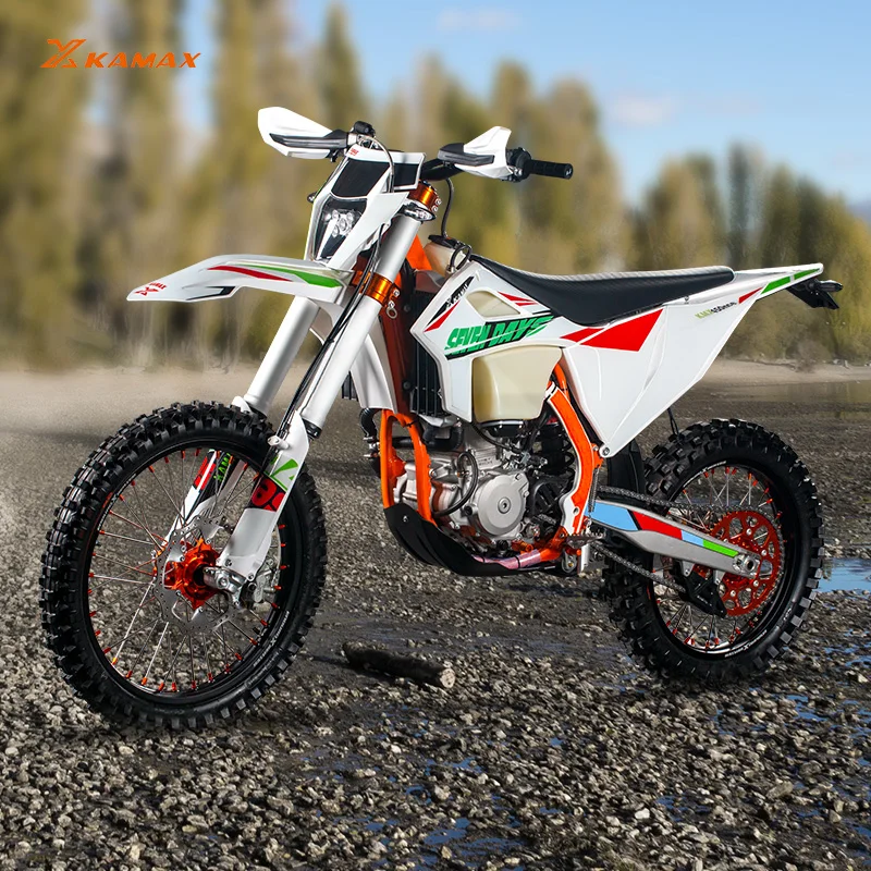 Kamax Brand 2022 High-end Motocross 