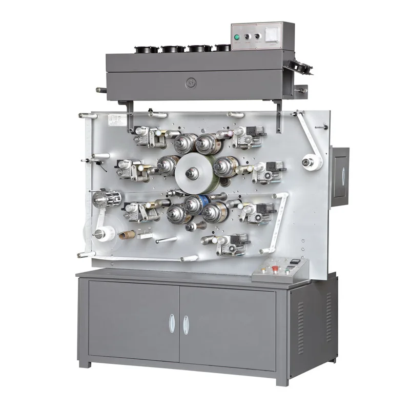 garment label printing machine