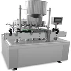 Can Machine Corn/bean/pea Granule Can Filling Machine For Tin/aluminum Can