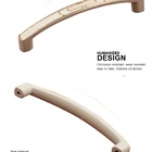 Handle Foshan Manufactured JunChuang Hardware Cabinet Handle