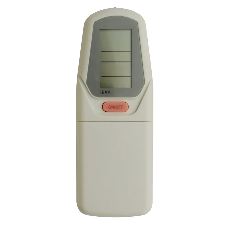 Window Air Conditioner, 264, Battery, ABS - detail 8