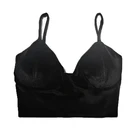 Wholesale Customized Good Quality Ladies Vest Women Fashion Women's Clothing Custom