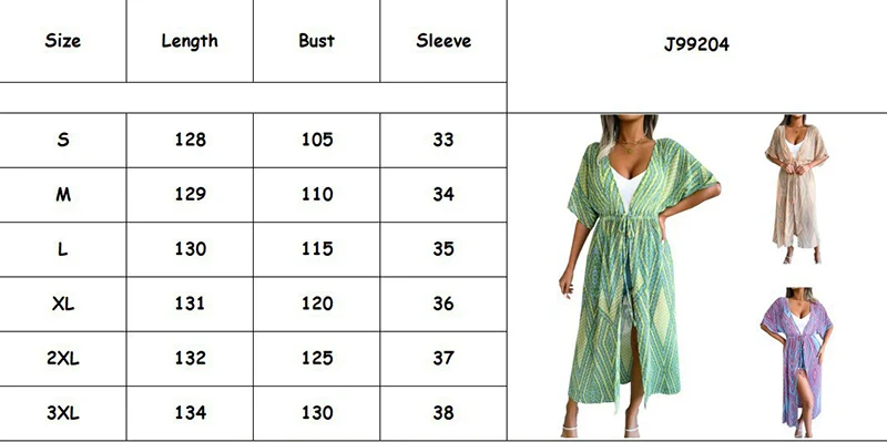 2022 New Floral Beach Cover Up Spring Cover Up Beach Dress Drawstring Cotton Swimsuit Cover Ups