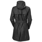 Jacket Latest Fashion Hooded Function Raincoat Waterproof Windproof Women Rain Jacket