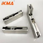 China Glass Fitting Glass Fitting China Manufacturer Large Glass Door Patch Fitting