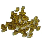 3.4mm Big Size Synthetic Diamond in good quality for sale