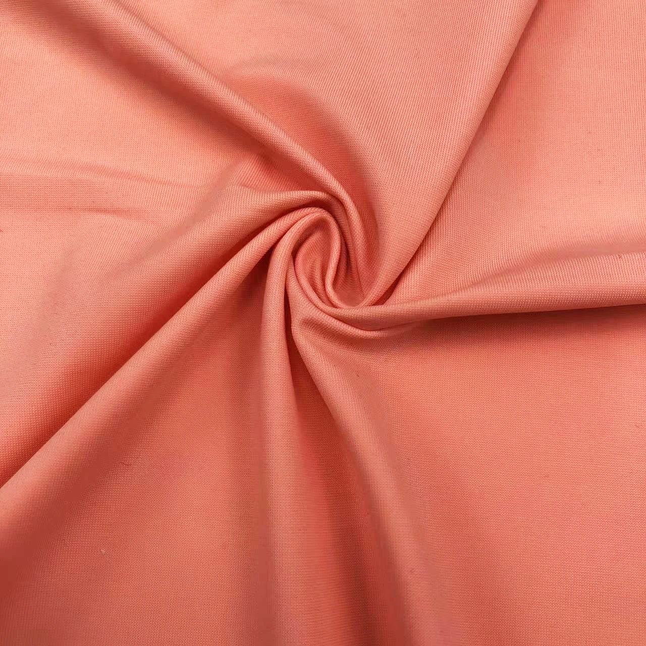 Wholesale Seamless 4 Way Stretch Trico Superfine Spandex Polyamide Fabric for Underwear