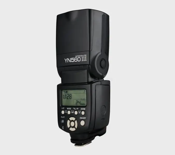 YN 560 YN560 III YN 560III Wireless Flash Speedlite For Canon For