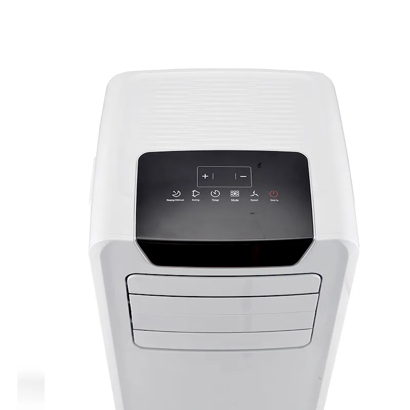 Portable Air Conditioner, 9000btu, 220 - detail 26