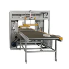 Stretch Machine Stretch Wrapping Machine UCR-S800 Horizontal Stretch Wrapping Machine Orbital Stretch Wrappers