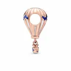 Charms Hot Sales Charms Balloon 925 Sterling Silver Beads Pendant Diy Charms