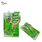 Sachets Packaging Pouches Custom Printing Your Own Logo Sachets Cosmetic Resealable Packaging Spout Pouches