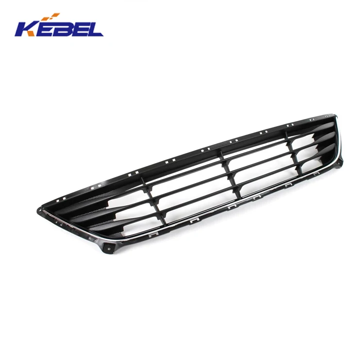 KEBEL Automotive Part Front Grille OEM 86560-3X700 Chrome Car Grills for Hyundai Elantra 2014 supplier