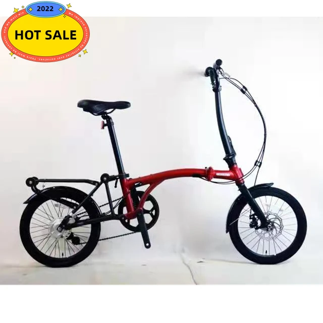 hybrid bike 16 inch frame