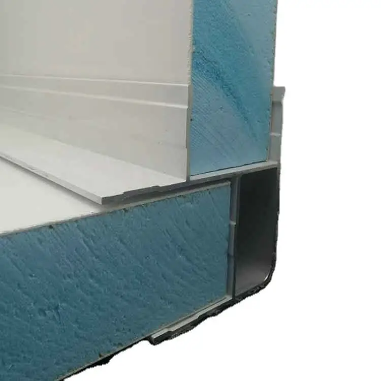 Thickness Workshop Use Panel, XPS, B1/B2 - detail 16