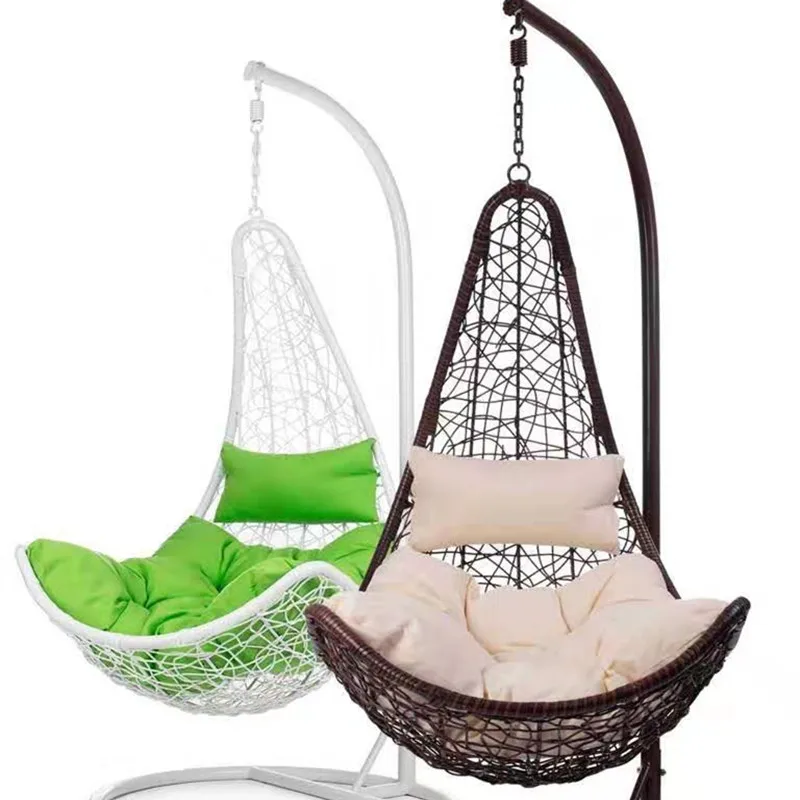 willow hanging chair