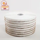 Tape Express Bag Double Sided Permanent Sealing Adhesive Tape