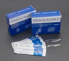 Surgical Remover 2021 Dermaplanning Surgical Dermaplaning Blade Dermaplane Face Hair Remover Professional