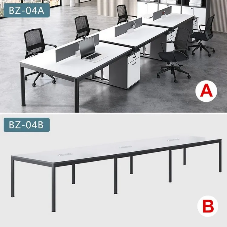 Computer Desk With Bookshelf Gaming Chair And Desks Office L Desk
