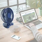 And Cooperation Gift USB Mini Fan Both For Home And Outdoors OEM/ODM Orders Welcomed