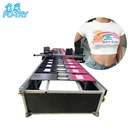 Dtg Printer T Shirt Printing Machine Direct To Clothes DTG Garment Printer