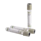 Gray Tube Gray Vacuum Blood Collection Tube Medical Appliance Glucose Tube
