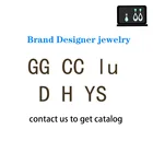 Earrings 2021 Earrings 2021 New High Quality Branded Luxury Designer Stud Earrings