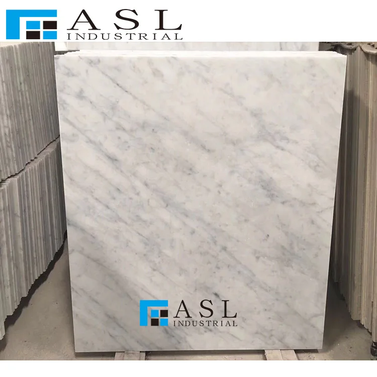 Luxury hotel marbles for indoors home white marble flooring marmol carrara white hotel bathroom marble floor tile