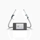Portable Mini Body Muscle Stimulator Training Sculpting Fitness Commercial Beauty Equipment