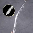 Laser Engraved Glass Straw Laser Manufacturer Supplying High Quality Custom Glass Laser Engraved Logo Drinking Straw