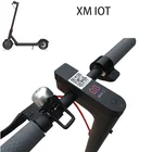 Scooter Waterproof Shared External IOT Lock Device GPS APP Control Sharing E Scooter Complete Solution
