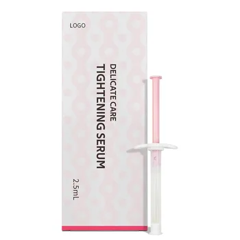 Cross-border popular firming gel patch personalized private parts firming and firming vaginal contraction vaginal tightening