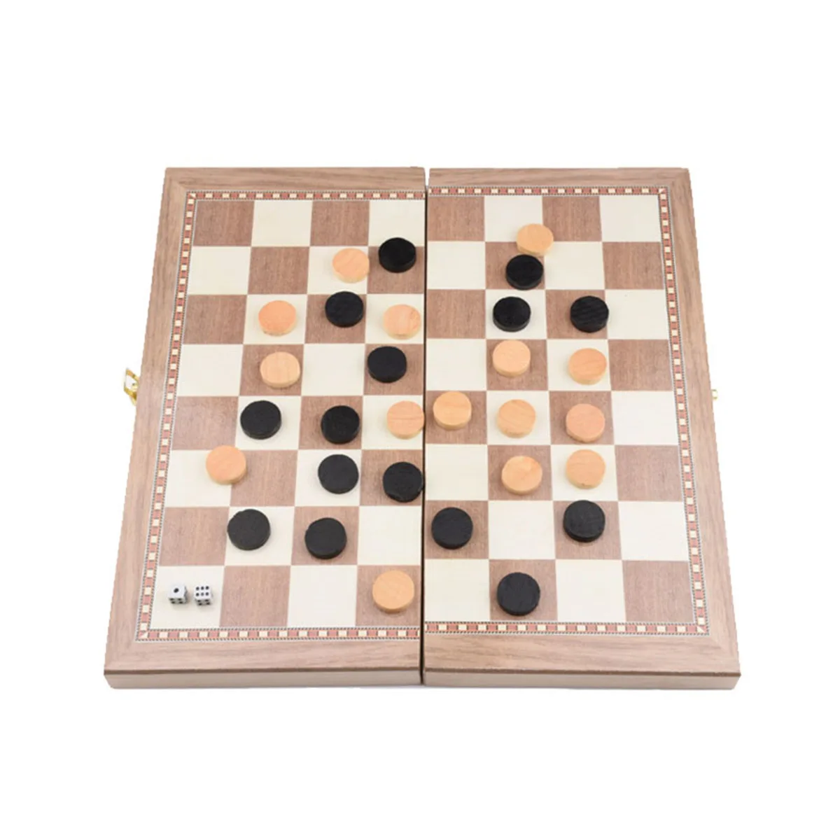 Hot wholesale Wooden chess board game new toys wooden chess set wooden chess pieces