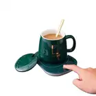 Print Gift/ Cheap Box And Socks Set Mr Mrs Mugs Mothers Day Personalized Photo Print Mug With Keychain Combo For Gift/