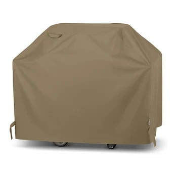 Factory OEM Outdoor Garden Barbecue Gas Cover Waterproof Bbq Grill Cover