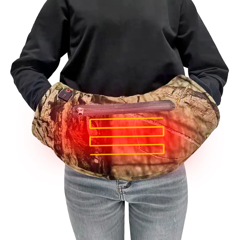 Hand Warmer, CE&RoHs - detail 8