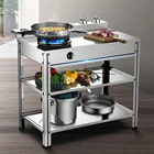 Camp Cooking Gas Stove Price Stove Gas Propane Stove Cooktop Commercial Outdoor Whirlwind Burner Camp Cooking