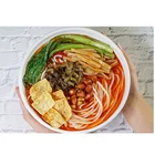 Instant Noodle Hot Selling Instant Guilin Spicy Rice River Snail Noodle Luosifen Instant Rice Noodle 270g