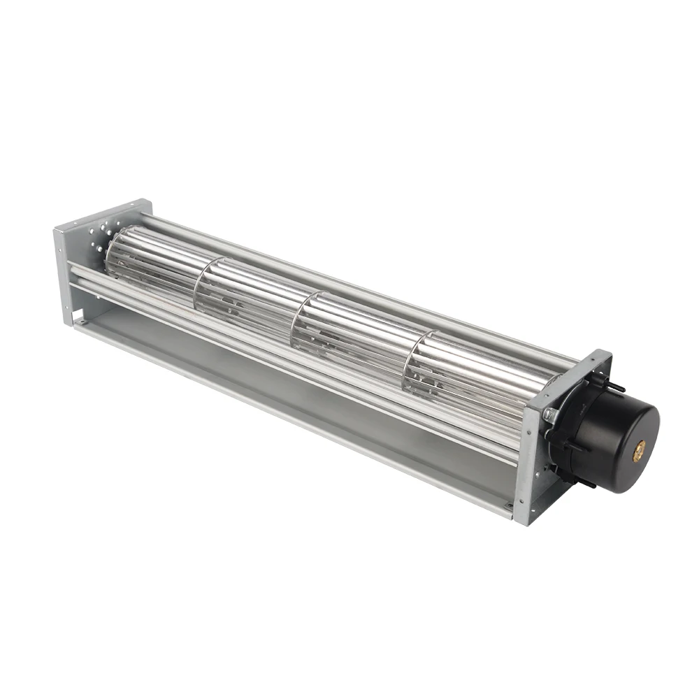 Cross Flow Fan, 220V, Tangential, 12V, 24V - detail 18