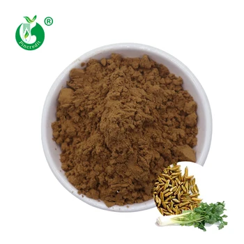 Factory Supply Bulk Apigenin Extract Powder Supplement Celery Seed Extract 10:1