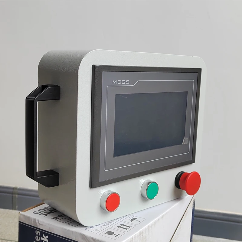 Distrocab Cnc Equipment Controller, HMI, SPCC - detail 4