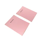 Earring Earring Card Necklace Paper Display Custom Logo Earring Packaging Jewelry Cards