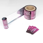 Film Plastic Film Waterproof Roll Film Sealing Film