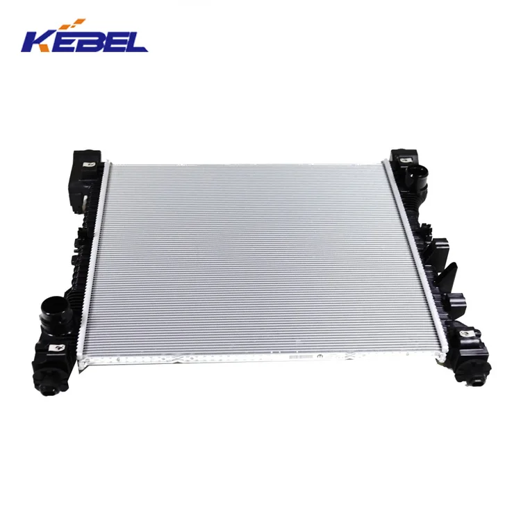 product 68488314ab auto radiator manufacturers oem 68579095aa engine radiator for jeep grand cherokee 2021-5