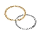 Jewelry Jewellery Hot Selling Wholesale Jewelry Bracelet Trendy Man Display Jewellery