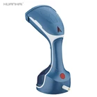 1200w 1600w 2 In 1 Hand Iron Clothes Garment Steamer For Clothing Store With Steam Lock Switch