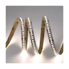 Decorative led strip lights white exterior flexible led strip