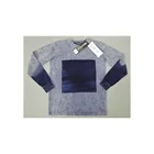 Manufacturers Provide Customized Sweatshirt Men's Sweatshirt