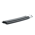 Rubber Rubber Adiabatic Rubber Trim Molding For Boats